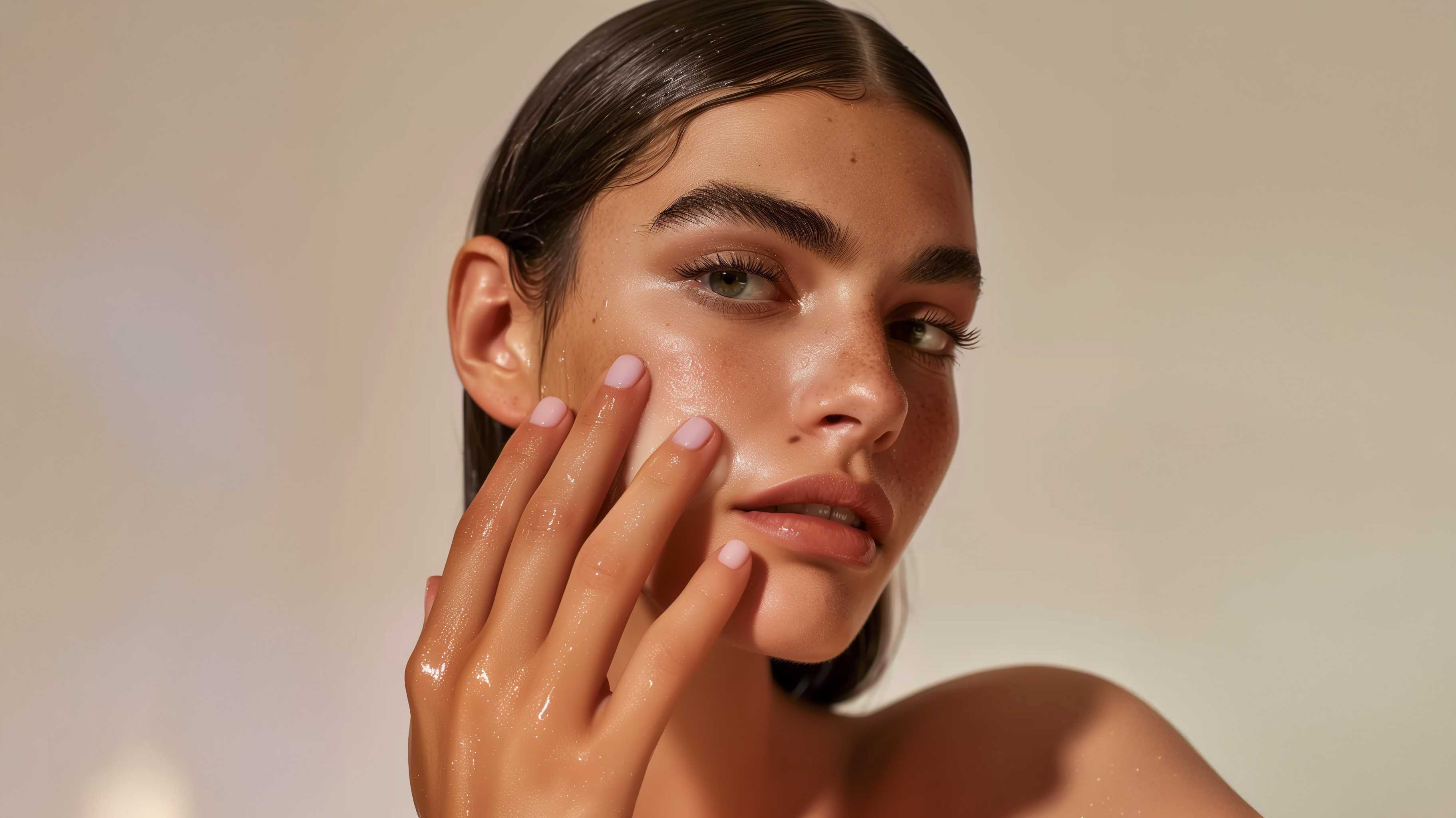 HydraSnail Mucin Essence