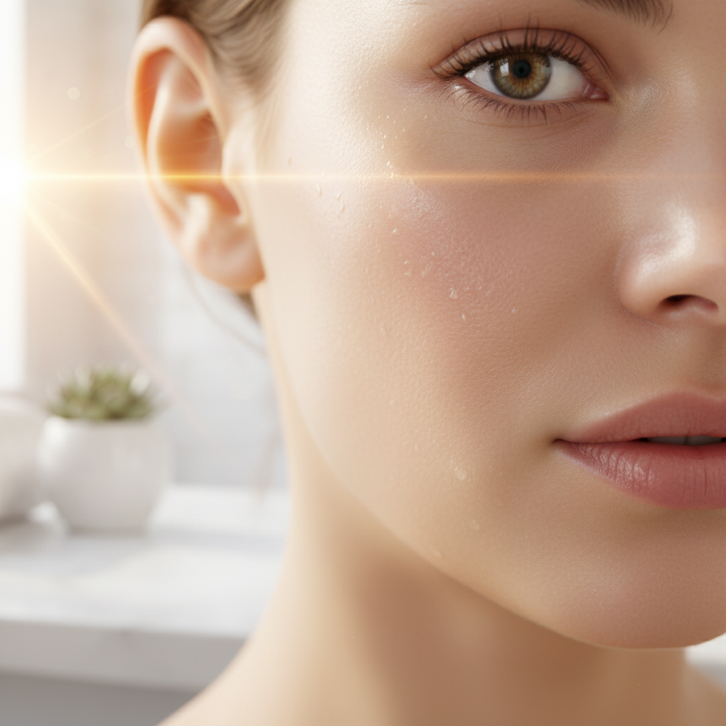 G Skin Oil-Free Daily Moisturizer