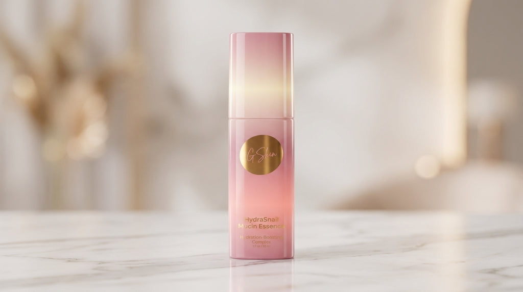 HydraSnail Mucin Essence