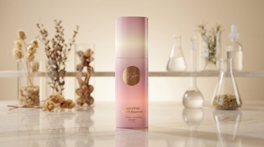 HydraSnail Mucin Essence