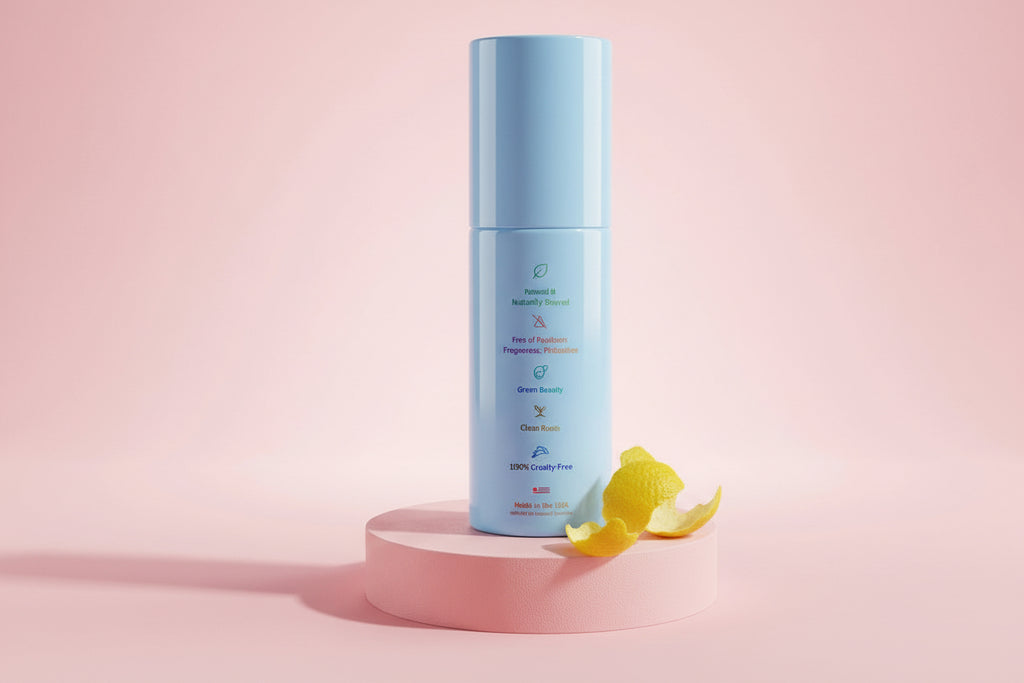 G Skin Milky Oil Foaming Cleanser
