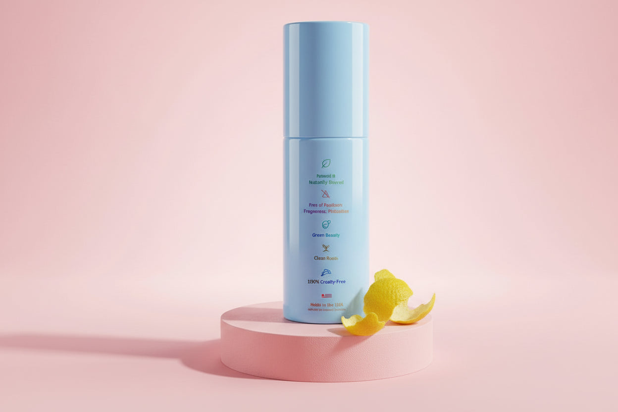 G Skin Milky Oil Foaming Cleanser