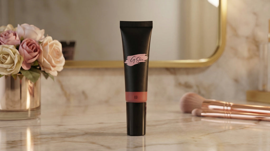 G Skin Liquid Blush - Pinch