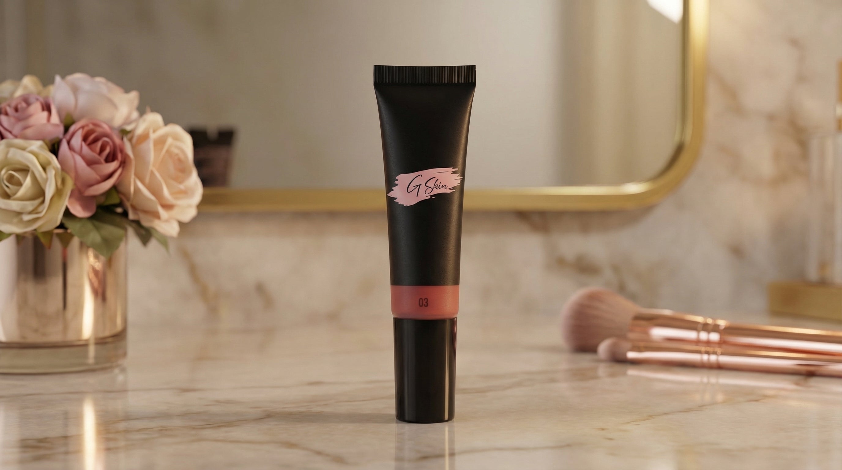 G Skin Liquid Blush - Pinch