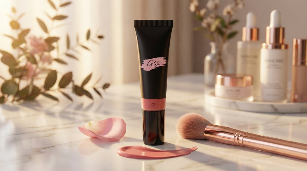 G Skin Liquid Blush - Pinch