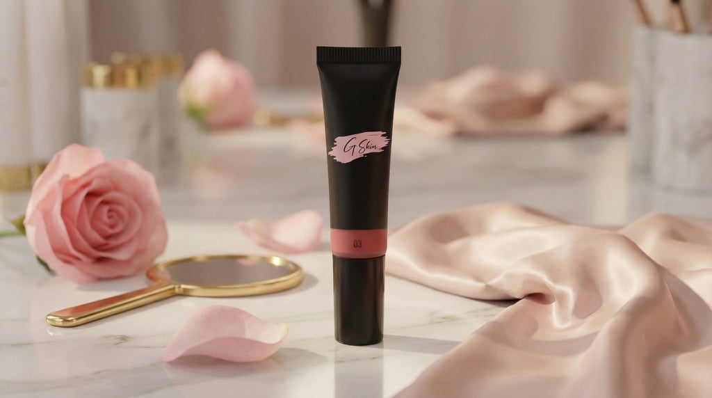 G Skin Liquid Blush - Pinch