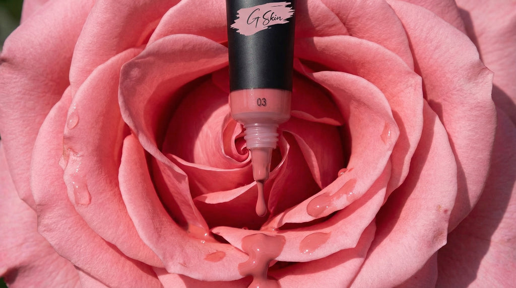 G Skin Liquid Blush - Pinch