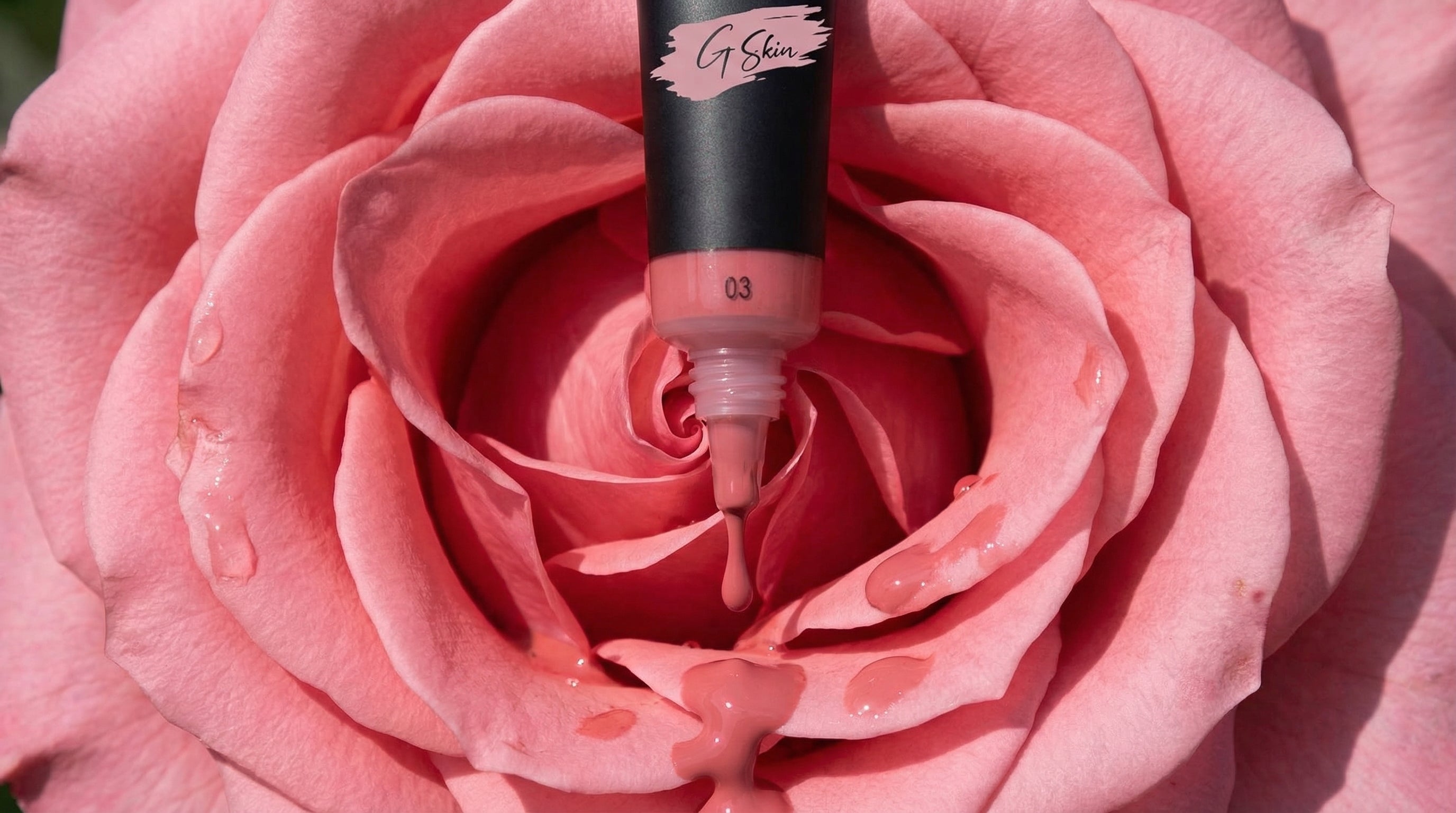 G Skin Liquid Blush - Pinch