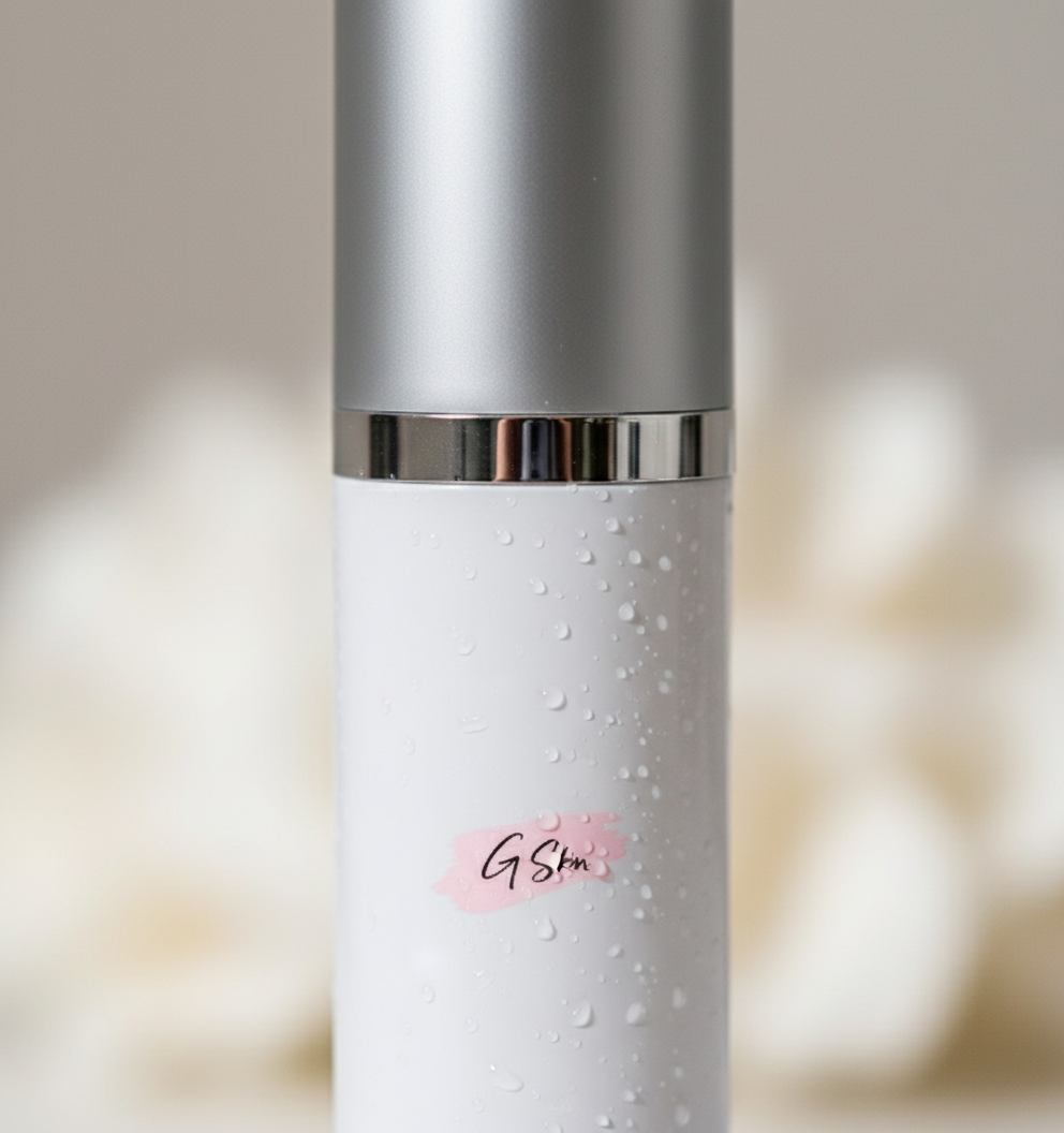 G Skin Oil-Free Daily Moisturizer