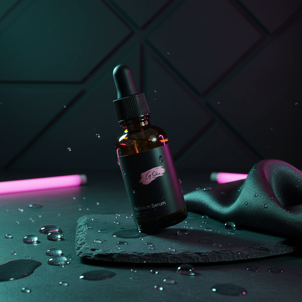 G Skin Hydration Serum