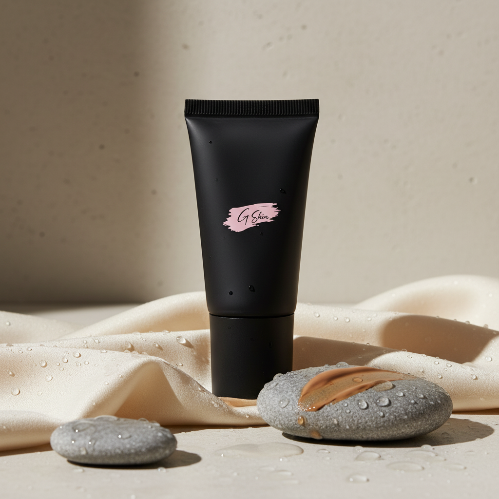 G Skin Bronzing Moisturizer - Marrakesh