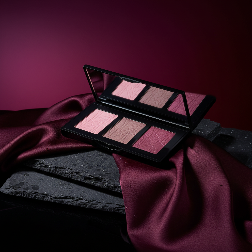 G Skin Blush Palette - Squish