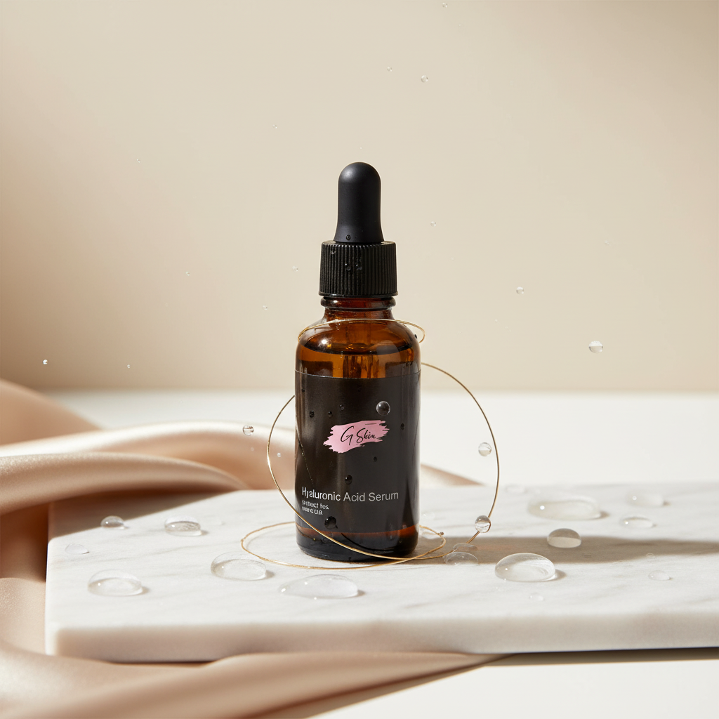 G Skin Hyaluronic Acid Serum