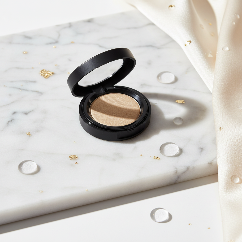 G Skin Single Pan Eyeshadow - Golden Egg