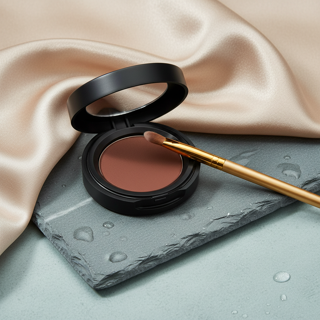 G Skin Single Pan Eyeshadow - Toffee