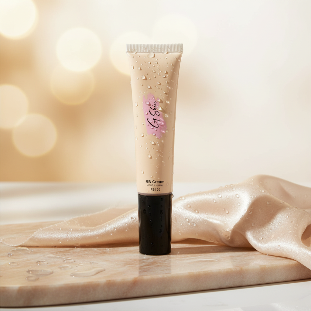 G Skin BB Cream - Wheat