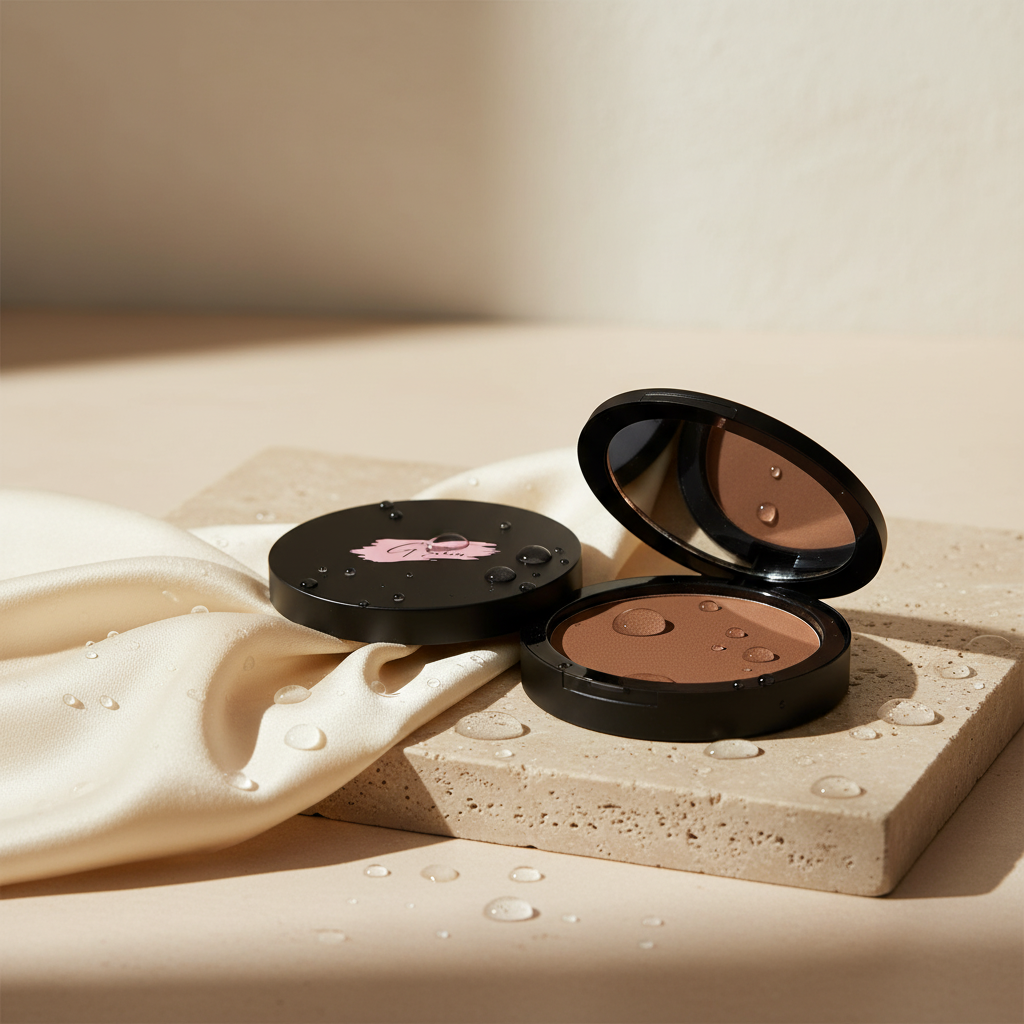 G Skin Bronzer - Mocha