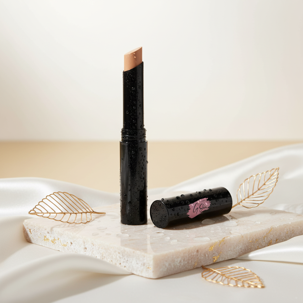 G Skin Creme Concealer Stick - Moka