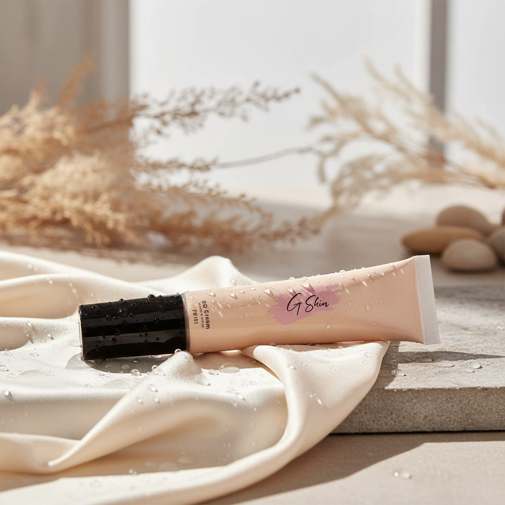 G Skin BB Cream - Pearly