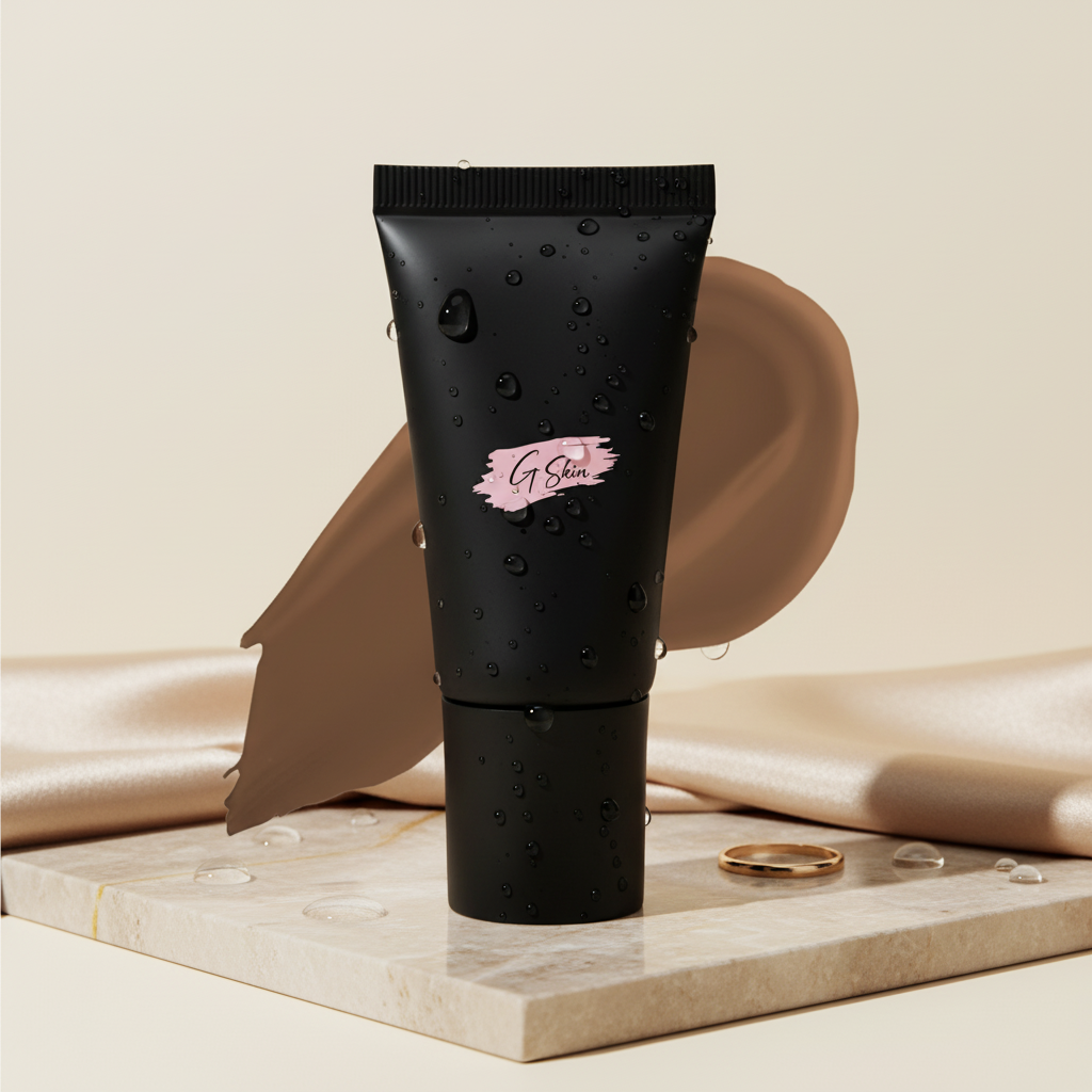G Skin Bronzing Moisturizer - Rio