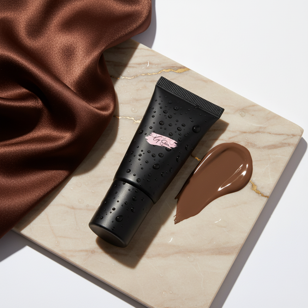 G Skin Bronzing Moisturizer - Rio