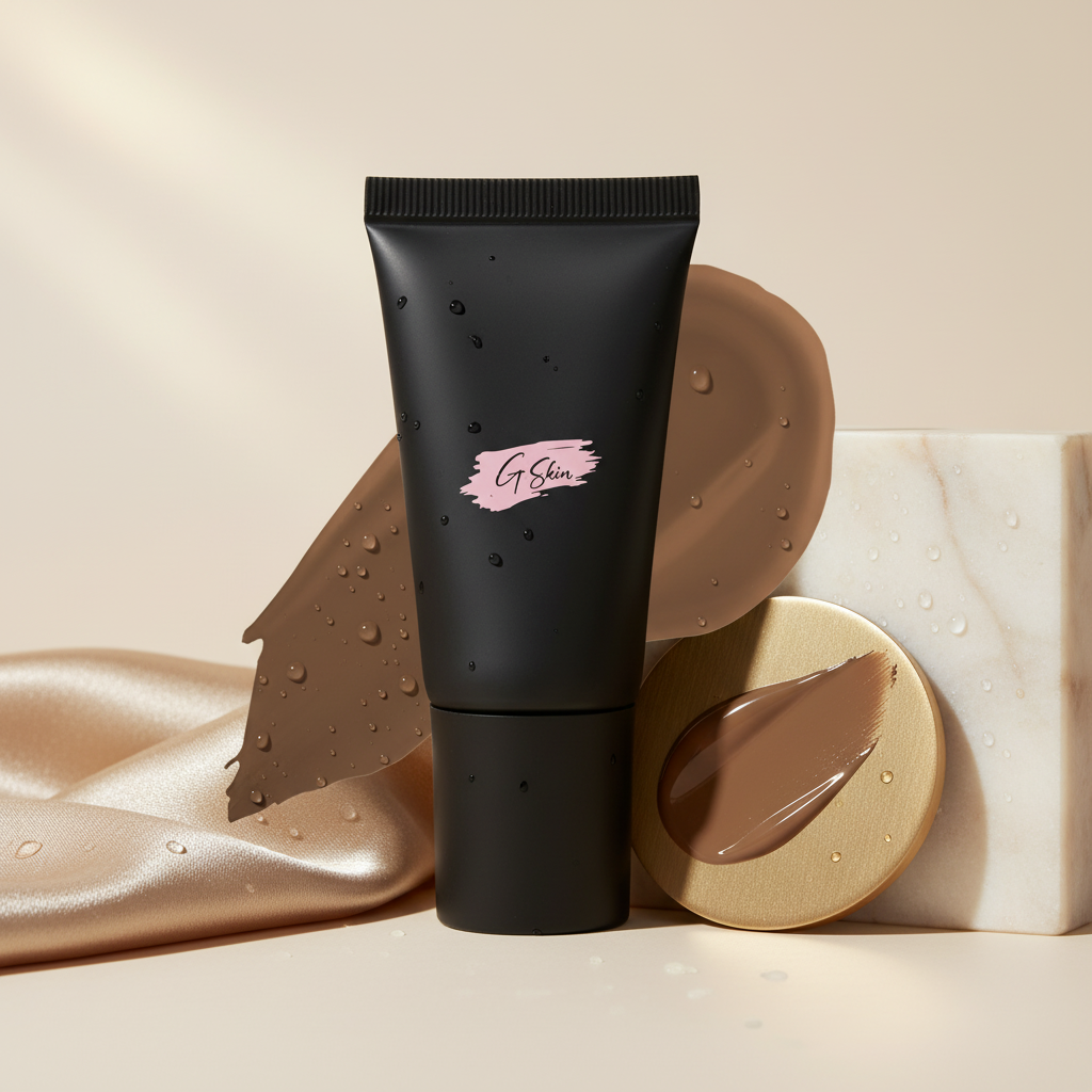 G Skin Bronzing Moisturizer - Rio