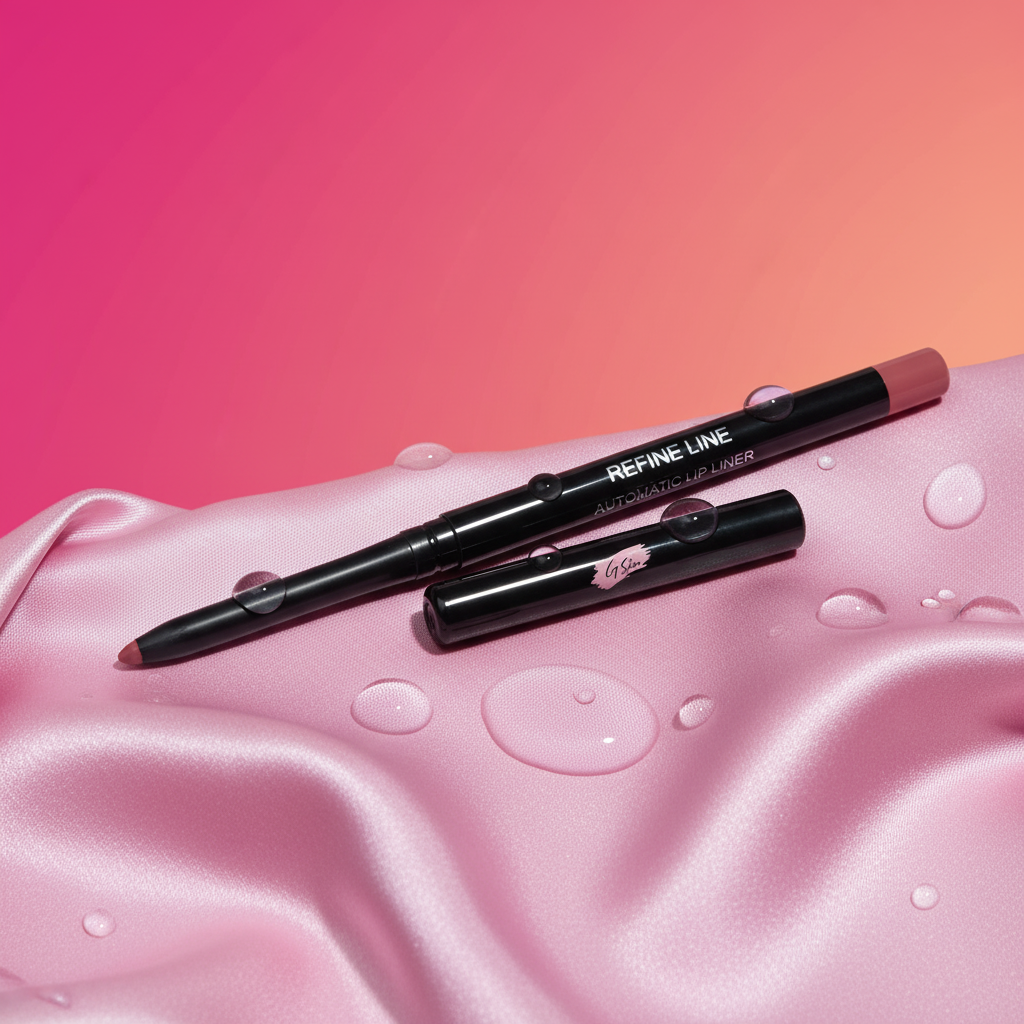 G Skin Automatic Lip Liner - Juliet