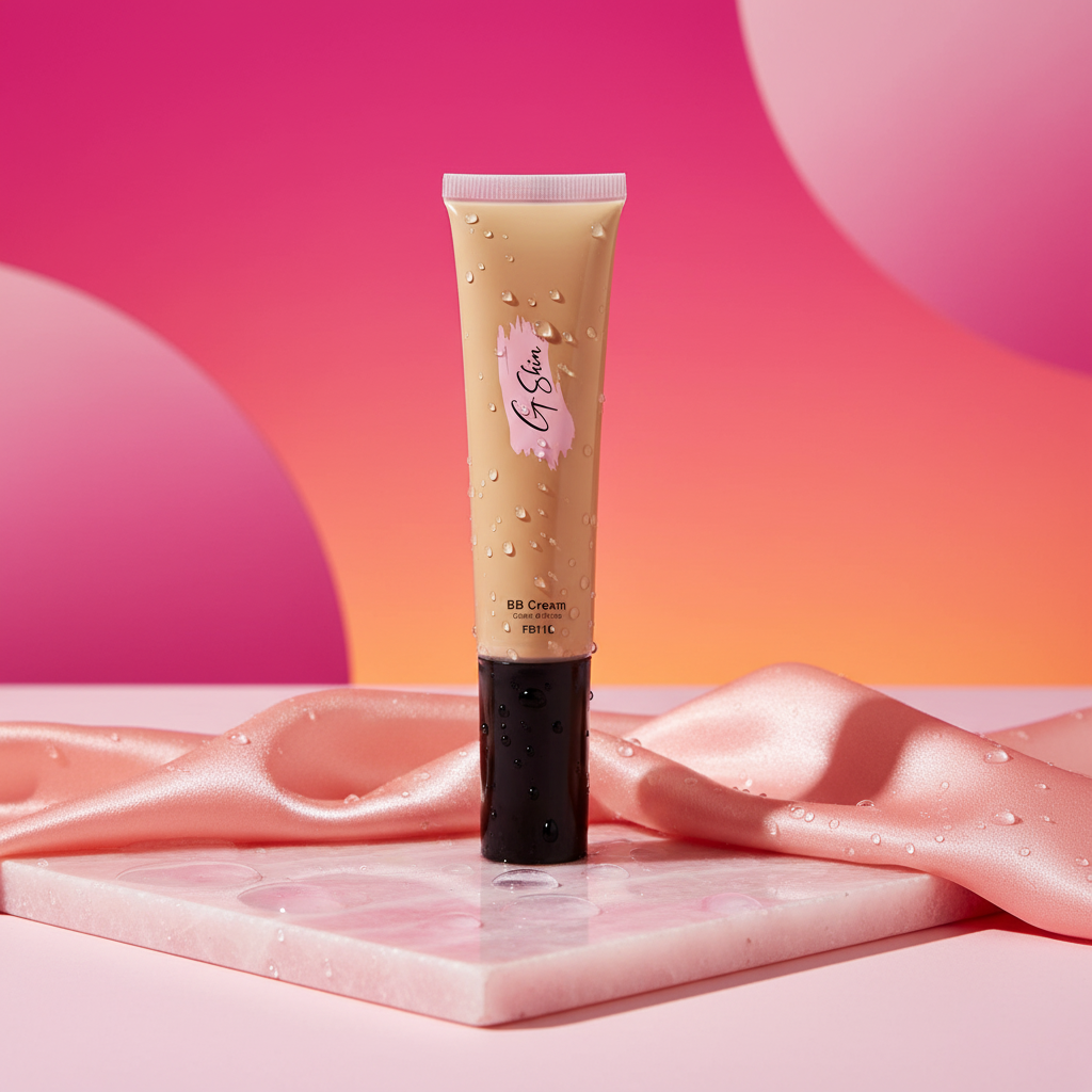 G Skin BB Cream - Sienna Love