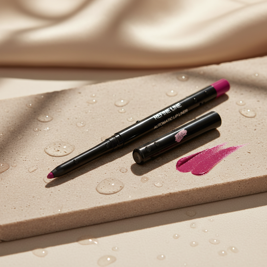 G Skin Automatic Lip Liner - Power Trip