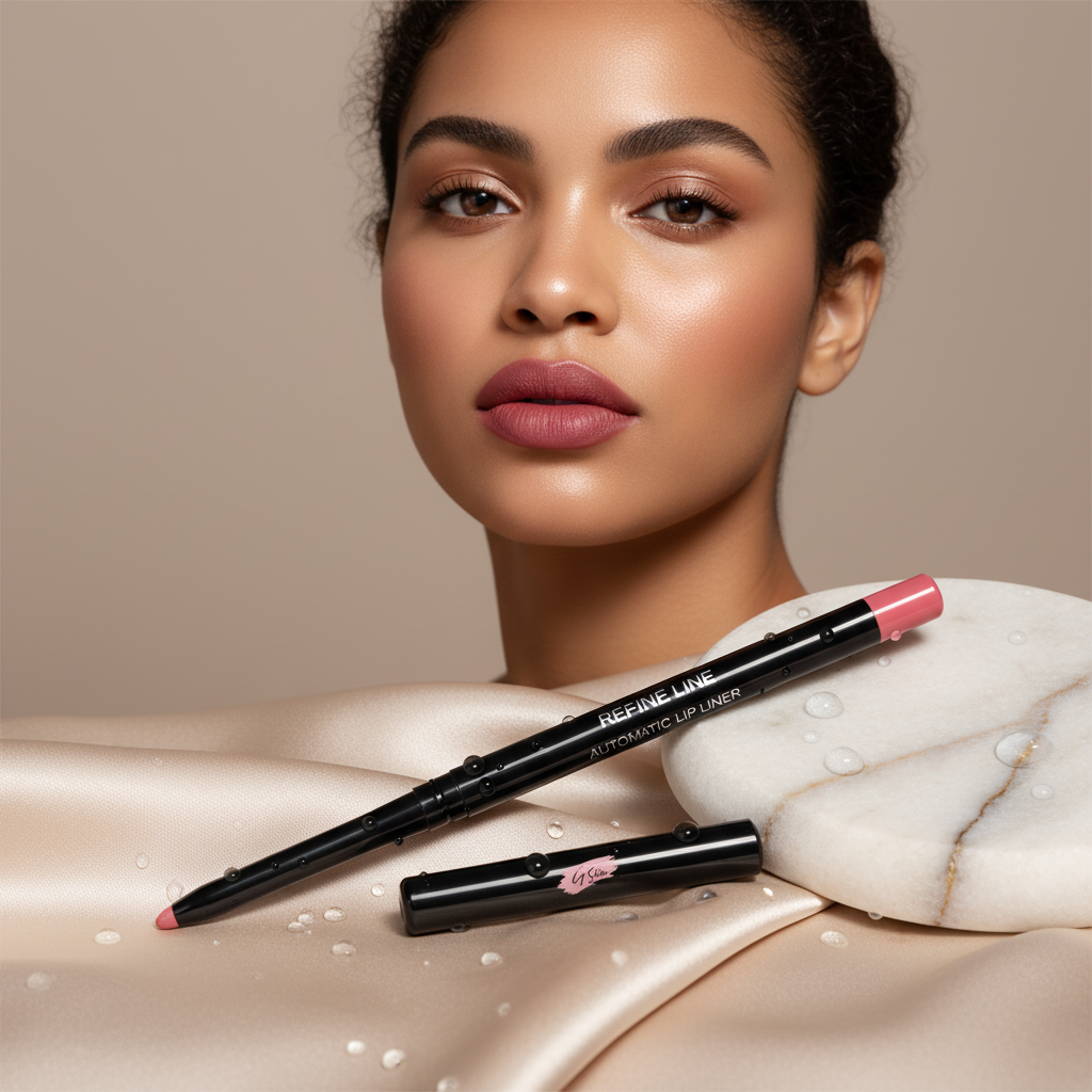 G Skin Automatic Lip Liner - Beach Babe