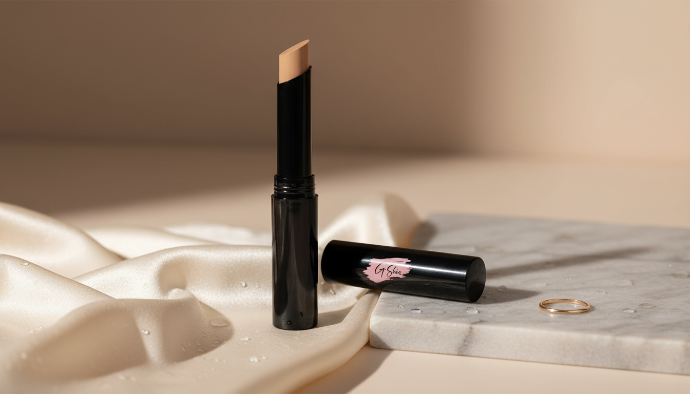G Skin Creme Concealer Stick - Honey