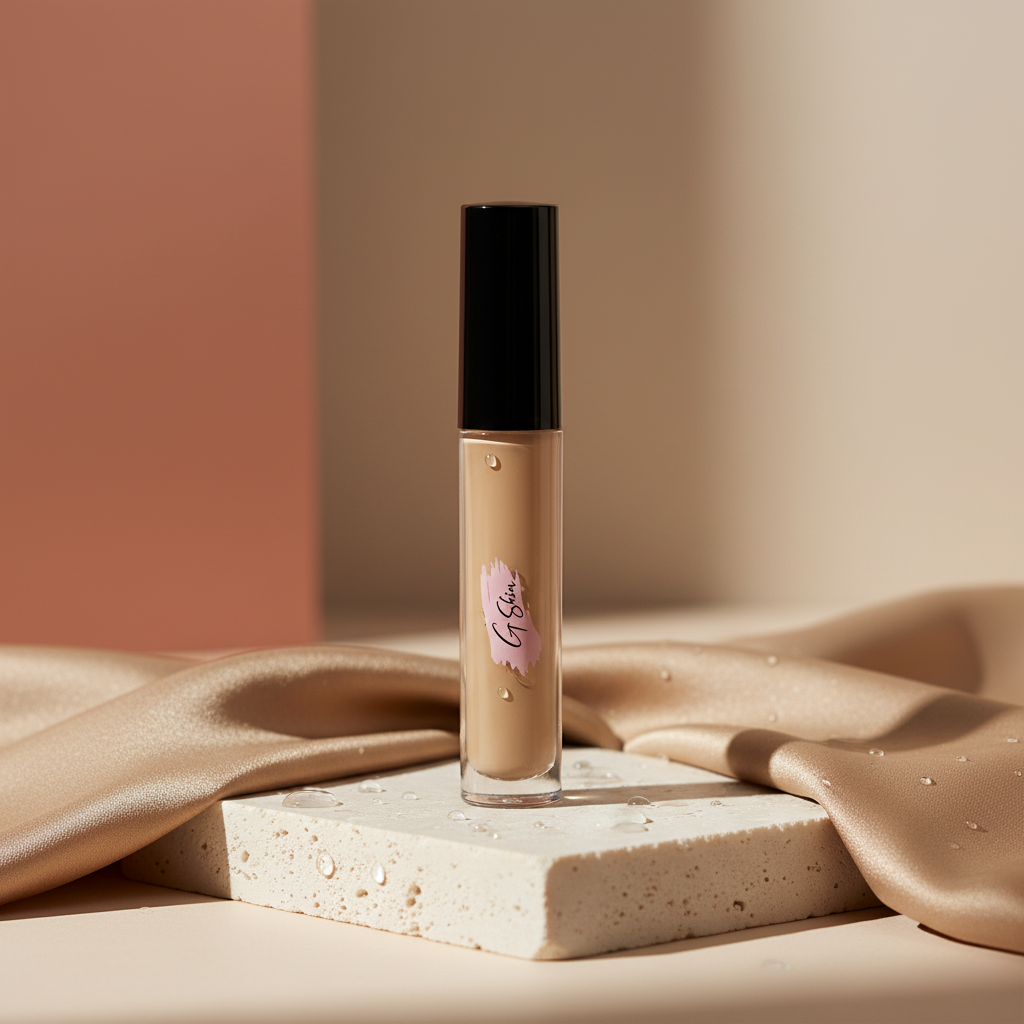 G Skin Concealing Cream - Madeleine