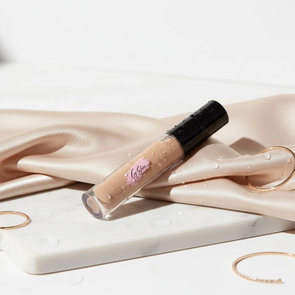 G Skin Concealing Cream - Loom