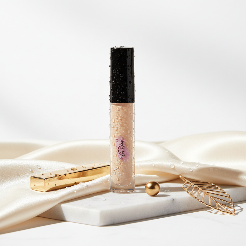 Concealing Cream - Custard