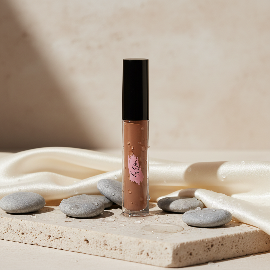 G Skin Concealing Cream - Dark Toffee