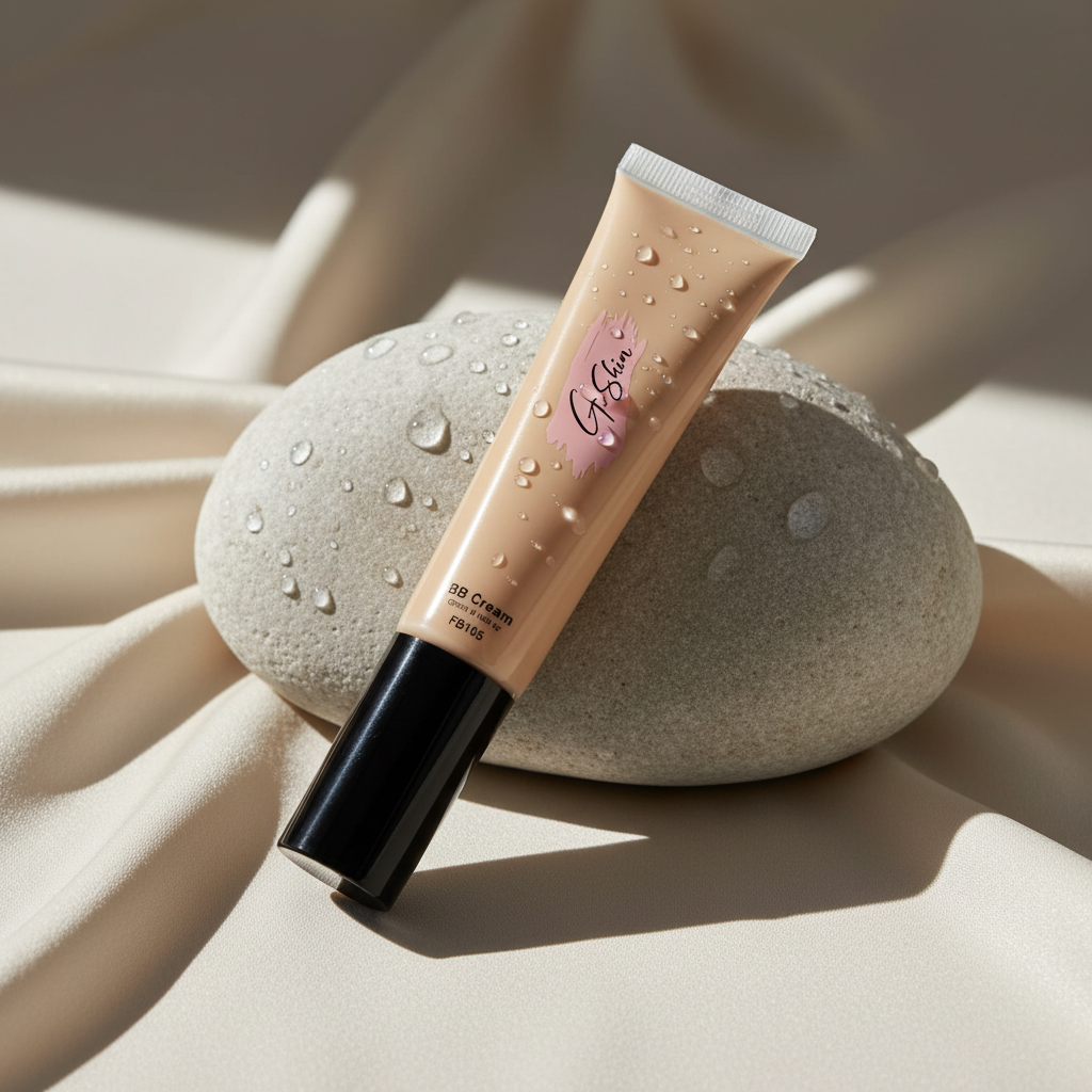 G Skin BB Cream - Vanilla
