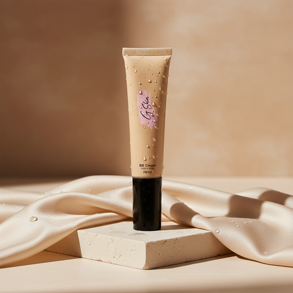 G Skin BB Cream - Buttercream