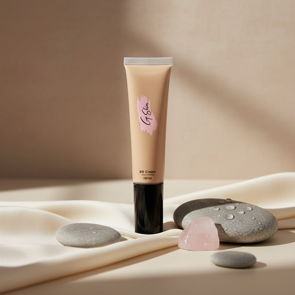 G Skin BB Cream - Terra Cotta