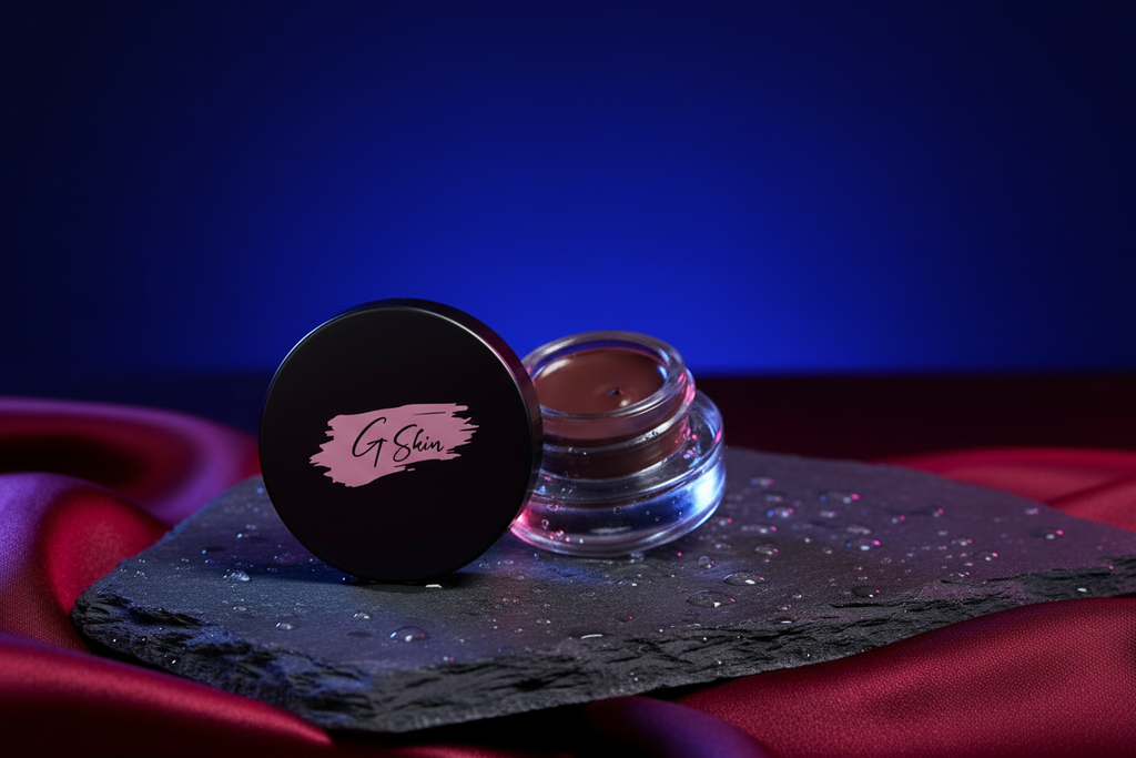 G Skin Color Rich Pro Line - Brown