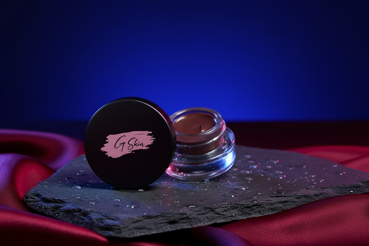G Skin Color Rich Pro Line - Brown