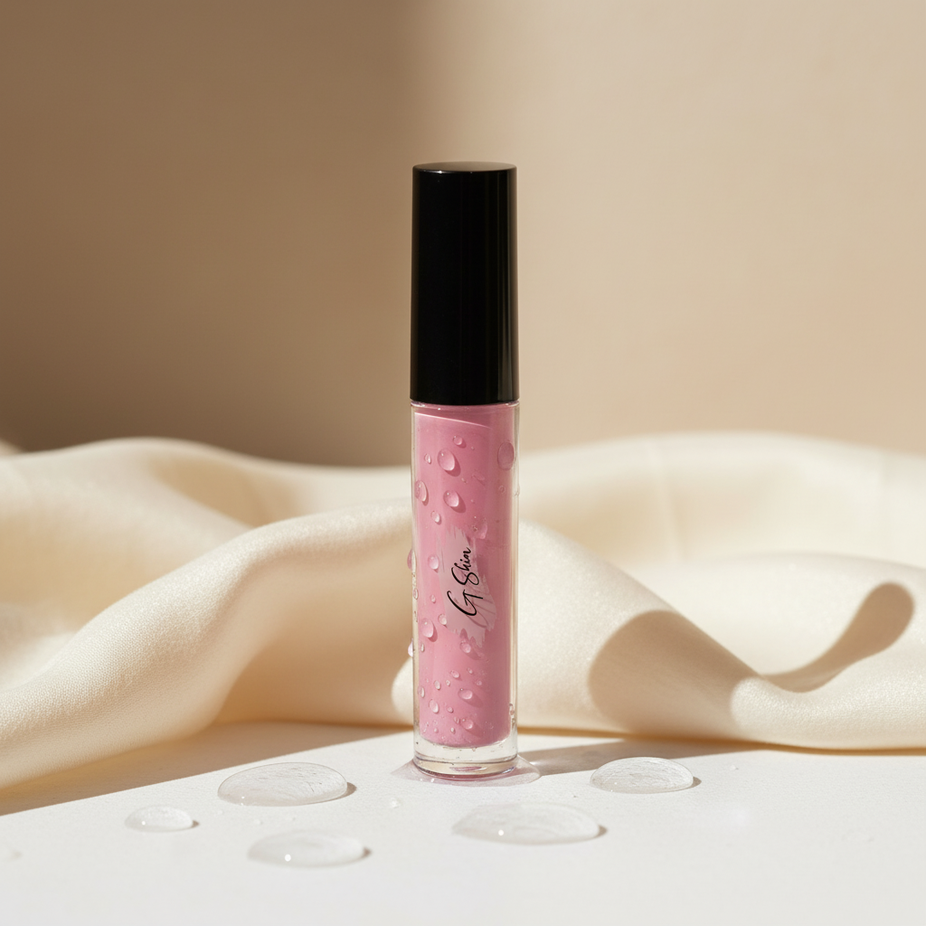 G Skin Lip Gloss - Tropical