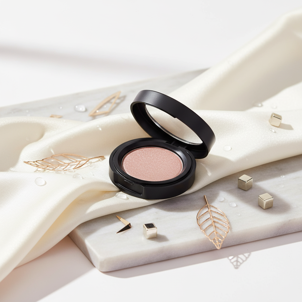 G Skin Single Pan Eyeshadow - Blossom
