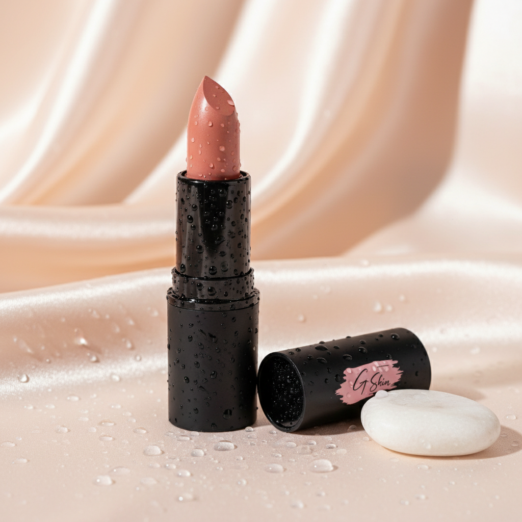 G Skin Lipstick - Spicy Rum