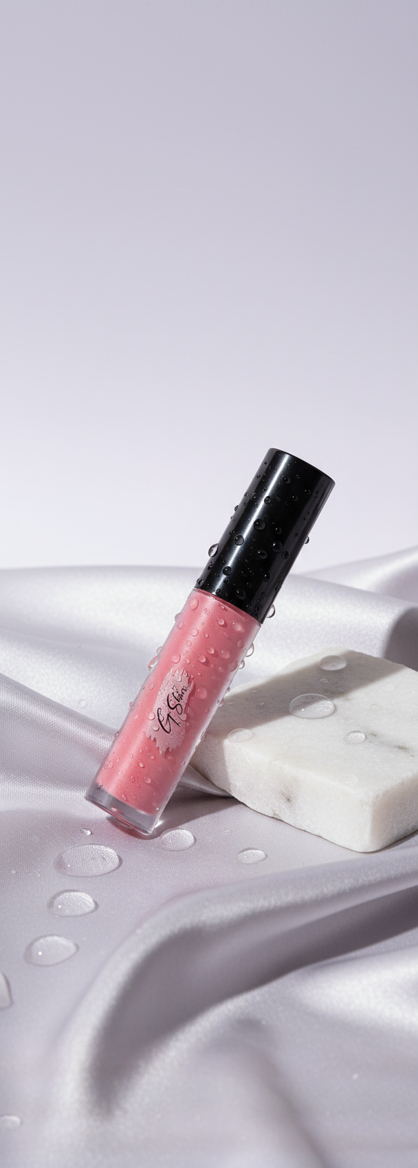 G Skin Lip Gloss - Sienna