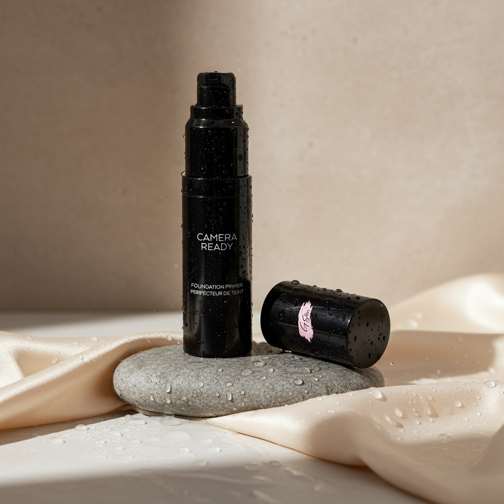 G Skin Foundation Primer - Clear