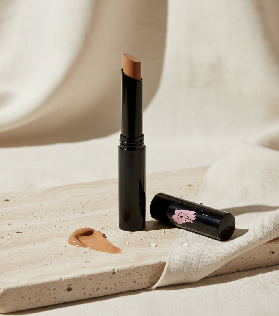 G Skin Creme Concealer Stick - Pecan