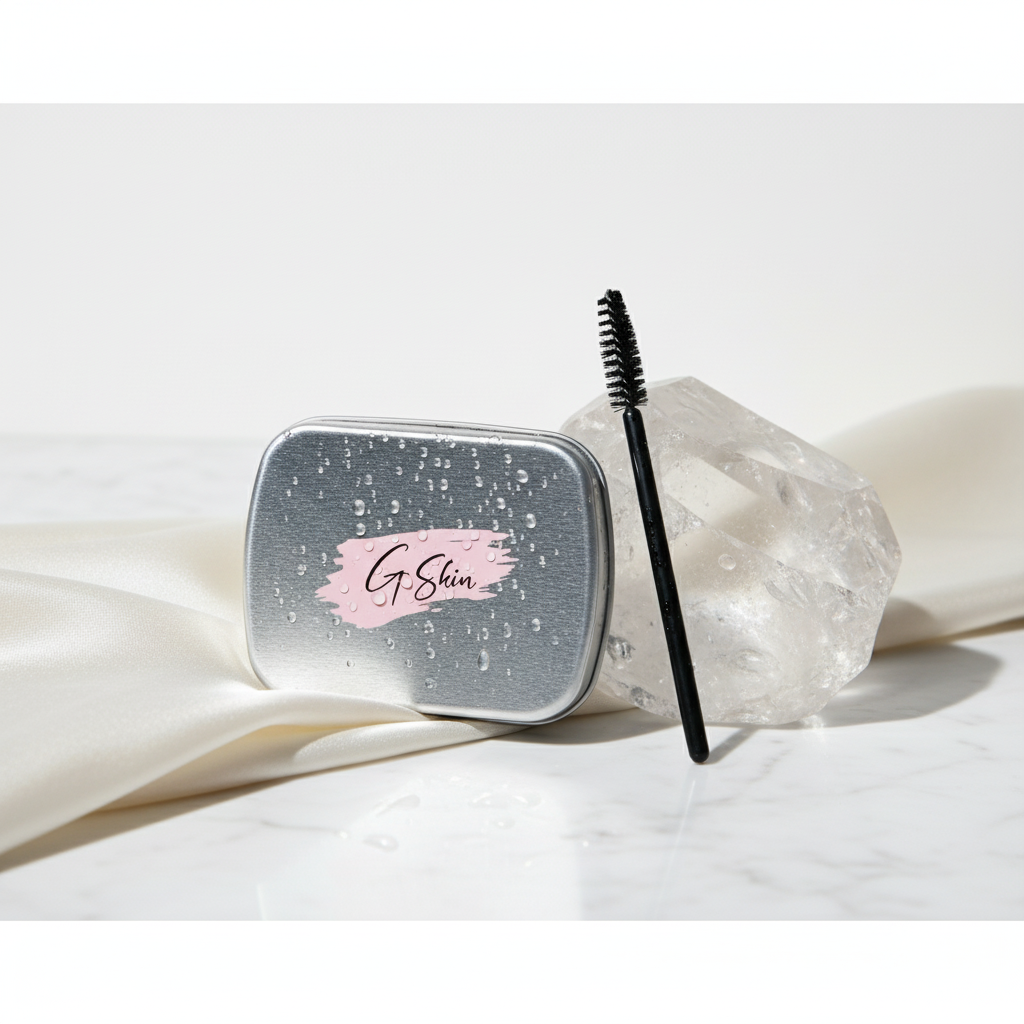G Skin Brow Gel - Clear