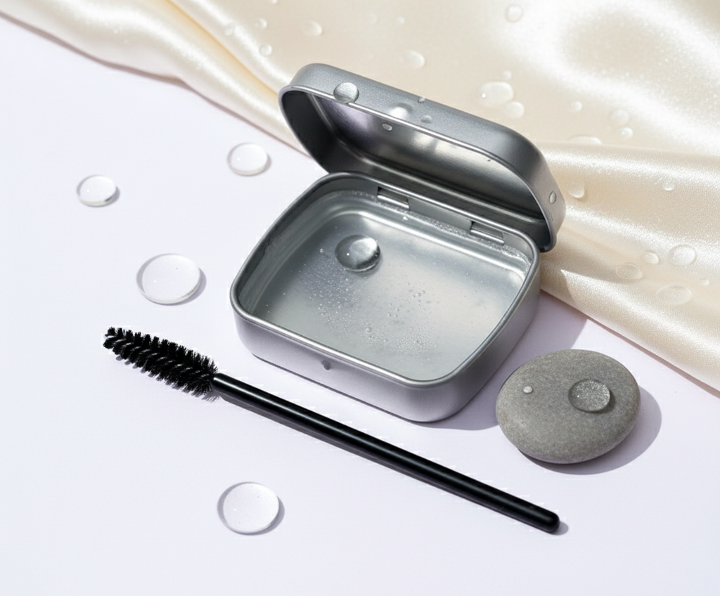 G Skin Brow Gel - Clear