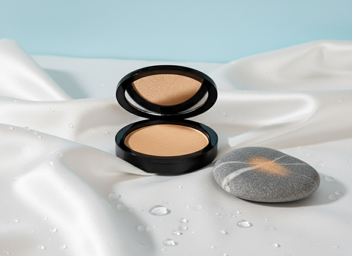 G Skin Luminizing Powder - Glowy