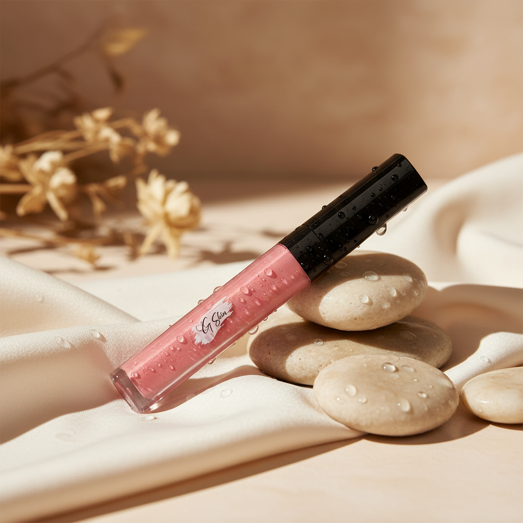 G Skin Lip Oil - Party Girl